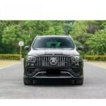 2026 Mercedes Benz Gle – In Stock in China | Chinese Cars in Australia