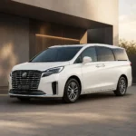 Buick Gl8 2026 MPV – In Stock in China | Chinese Cars in Australia - Image 2