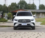 2026 Mercedes Benz Glc Hybrid SUV - Eco-Friendly Vehicle – In Stock in China | Chinese Cars in Australia