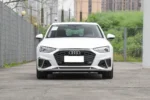 2026 Audi A4l Luxury Sedan Car – In Stock in China | Chinese Cars in Australia