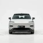 2026 Changan Deepal S05 EV Auto New SUV – Wholesale Price From China | Chinese Cars in Australia