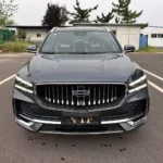 Geely Monjaro L 7-Speed Automatic SUV  2.0t Gasoline Car – Ships Worldwide From China | Chinese Cars in Australia - Image 3