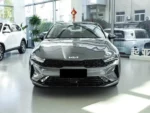 KIA K5 Stylish Youthful Sedan – Ships Worldwide From China | Chinese Cars in Australia