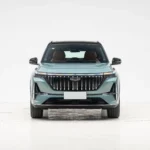2026 Geely Boyue 1.5td Premium Edition Automatic Transmission – Ships Worldwide From China | Chinese Cars in Australia