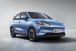 Neta V Electric SUV 500km EV Car – Ships Worldwide From China | Chinese Cars in Australia