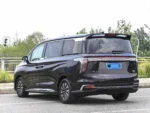 2026 Hongqi Hq9 Phev 220km Range – In Stock in China | Chinese Cars in Australia - Image 2