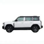 2026 Chery Icar 03t Pure Electric Vehicle Square Box Mini SUV Long-Range Car – Available From China | Chinese Cars in Australia - Image 4