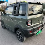 2026 Geely Panda Mini New Energy Small EV – Ships Worldwide From China | Chinese Cars in Australia - Image 3