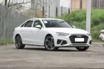 2026 Audi A4l Luxury Sedan Car – In Stock in China | Chinese Cars in Australia - Image 2