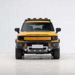 Extended Range Vehicle Changan Deepal G318 SUV Car – Wholesale Price From China | Chinese Cars in Australia - Image 2