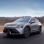 2026 GAC Aion Lx New Design SUV – Ships Worldwide From China | Chinese Cars in Australia - Image 2
