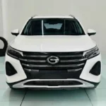 GAC Trumpchi GS4 180km/H Max Speed Gasoline Compact SUV Car – Ships Worldwide From China | Chinese Cars in Australia