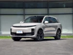 Li Auto L6 Max 2026 Edition – Wholesale Price From China | Chinese Cars in Australia - Image 4