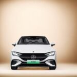 Luxury Mercedes-Benz Eqe Pure Electric SUV – In Stock in China | Chinese Cars in Australia