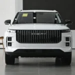 Chery Explore 06 C-Dm 1.5t Turbo Phev Family SUV – Available From China | Chinese Cars in Australia