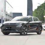 2026 Changan Deepal S05 EV Auto New SUV – Wholesale Price From China | Chinese Cars in Australia - Image 2