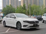 2026 Volkswagen Sagitar 280tsi - Luxury Meets Performance – Wholesale Price From China | Chinese Cars in Australia - Image 3