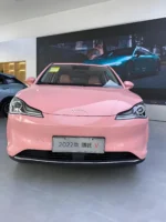 Neta V Electric SUV 500km EV Car – Ships Worldwide From China | Chinese Cars in Australia - Image 3