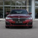 BMW 5 Series Sport Sedan – In Stock in China | Chinese Cars in Australia