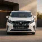 Buick Gl8 2026 MPV – In Stock in China | Chinese Cars in Australia