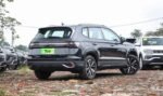 2026 Volkswagen Tharu XR – China Export Vehicle | Chinese Cars in Australia - Image 2