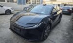 Toyota bZ5 2026 Model 550 PRO Smart Edition – Factory Price From China | Chinese Cars in Australia - Image 2