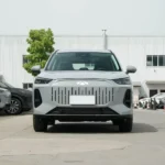 2026 Chery Fulwin T9  Hybrid High-Speed Electric SUV Car Left Hand New Energy Vehicle Honor 7 Seater – Available From China | Chinese Cars in Australia