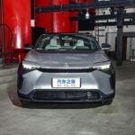 Toyota Bz4X 5 Seats SUV 4WD Long Range Left-Hand Driving High-Performance Electric Car – Wholesale Price From China | Chinese Cars in Australia - Image 2