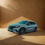 Luxury Mercedes-Benz Eqe Pure Electric SUV – In Stock in China | Chinese Cars in Australia - Image 2