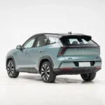 2026 Geely Boyue 1.5td Premium Edition Automatic Transmission – Ships Worldwide From China | Chinese Cars in Australia - Image 3