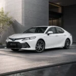 Toyota Camry 2026 2.5s Sedan – Wholesale Price From China | Chinese Cars in Australia