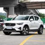 Volvo Xc40 2026 Intelligent Fashion Edition Chinese Car – In Stock in China | Chinese Cars in Australia - Image 3