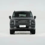 Haval H9 Awd Gasoline SUV Car Warrior Version 2.0t 8at – Ships Worldwide From China | Chinese Cars in Australia