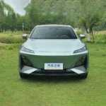 Changan Deepal S07 Reev Range Extended Hybrid Electric Rwd 230 Ultra model 2026 – Wholesale Price From China | Chinese Cars in Australia