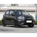 Leapmotor T03 Auto SUV Vehicle Hybrid Fuel Automobile – Ships Worldwide From China | Chinese Cars in Australia - Image 2