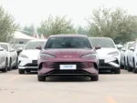 2026 Byd Seal07 Dm-I High-Efficiency New Energy Hybrid Auto Car – Wholesale Price From China | Chinese Cars in Australia