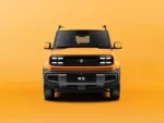 2026 Baojun Yueye Flagship Pure Electric Mini Car – In Stock in China | Chinese Cars in Australia - Image 3