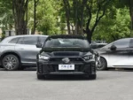 GAC Trumpchi Empow Track-Inspired Sport Chassis Stable Driving – Ships Worldwide From China | Chinese Cars in Australia