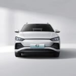 Byd E2 Electric Fast Charging Electric Five Seats Comfortable New Energy Vehicle – Wholesale Price From China | Chinese Cars in Australia - Image 2