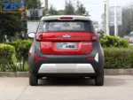 Chery 2026 EQ1 251km Classic True Love Edition Automatic Transmission – Available From China | Chinese Cars in Australia - Image 3