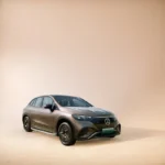 Luxury Mercedes-Benz Eqe Pure Electric SUV – In Stock in China | Chinese Cars in Australia - Image 3