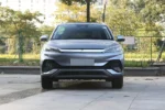 BYD Yuan Plus 2026 EV Electric SUV Car – Available From China | Chinese Cars in Australia