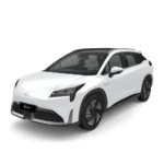 2026 GAC Aion Lx New Design SUV – Ships Worldwide From China | Chinese Cars in Australia - Image 3