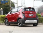 Chery 2026 EQ1 251km Classic True Love Edition Automatic Transmission – Available From China | Chinese Cars in Australia - Image 4