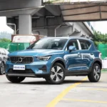 Volvo Xc40 2026 Intelligent Fashion Edition Chinese Car – In Stock in China | Chinese Cars in Australia
