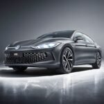 2026 Volkswagen Lamando 1.4t DSG Transmission – Wholesale Price From China | Chinese Cars in Australia - Image 2