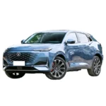 2026 SUV Changan Uni-K 5 Seats Gasoline New Electric Cars Vehicles – Wholesale Price From China | Chinese Cars in Australia - Image 2