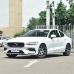 2026 Volvo S60 Luxury Car – In Stock in China | Chinese Cars in Australia - Image 2