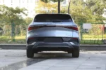 BYD Yuan Plus 2026 EV Electric SUV Car – Available From China | Chinese Cars in Australia - Image 2