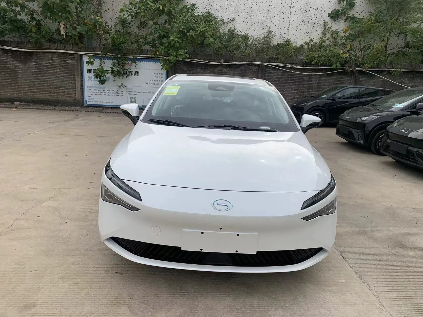 imgi_95_GAC-Aion-S-Plus-The-Most-Abundant-New-Energy-in-China GAC Aion S Plus Sedan – Ships Worldwide From China | Chinese Cars in Australia - Image 1